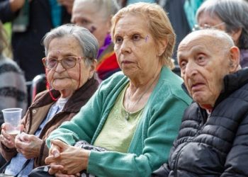Eugenio Semino exige declarar la emergencia alimentaria y sanitaria para jubilados: “El Estado debe garantizar comida, medicamentos y techo”