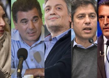 Disputas y alianzas en PBA: cómo se gestaron los acuerdos detrás del Frente LLA y Fuerza Patria