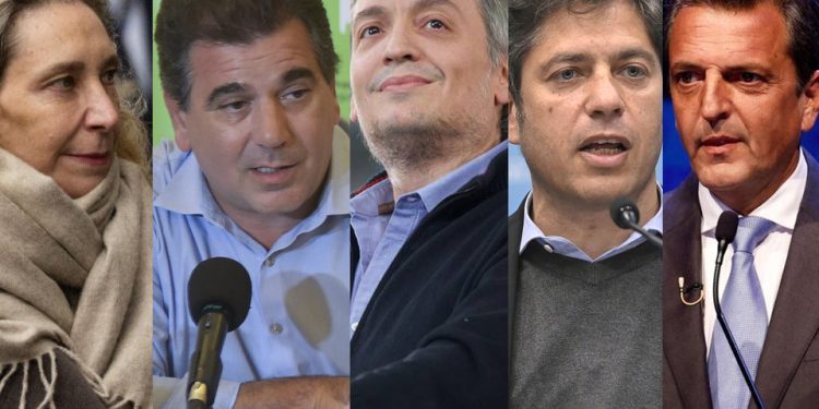 Disputas y alianzas en PBA: cómo se gestaron los acuerdos detrás del Frente LLA y Fuerza Patria