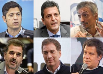 Tensión, fracturas y pulseadas en el cierre de listas para las elecciones legislativas bonaerenses