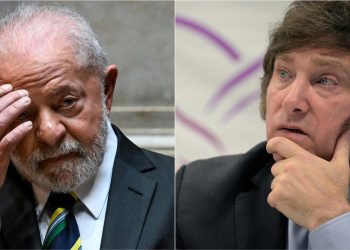 Positivo: Milei promueve una apertura comercial individual y marca distancia del modelo de Lula en la cumbre del Mercosur