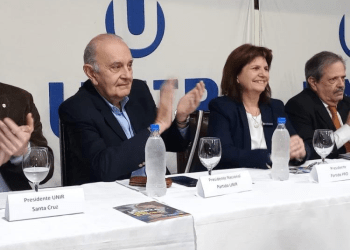 Asseff reclama custodia militar para elecciones bonaerenses y alerta sobre posibles fraudes