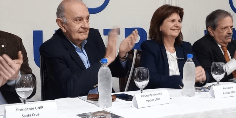 Asseff reclama custodia militar para elecciones bonaerenses y alerta sobre posibles fraudes