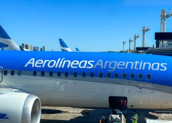 El Gobierno dictó la conciliación obligatoria y se desactiva el paro de pilotos en Aerolíneas Argentinas durante las vacaciones de invierno