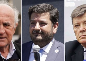 Asesinato de Nisman: La Justicia cita a 90 militares de Inteligencia y apunta a una trama de espionaje Interno. Los nexos en el gabinete.