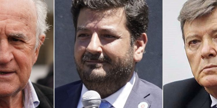 Asesinato de Nisman: La Justicia cita a 90 militares de Inteligencia y apunta a una trama de espionaje Interno. Los nexos en el gabinete.