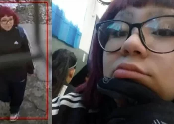 Búsqueda contra reloj de una adolescente que desapareció tras salir del colegio en Castelar