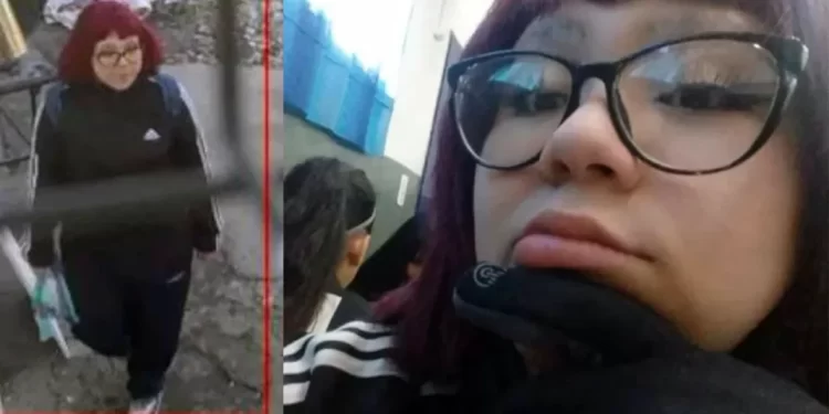 Búsqueda contra reloj de una adolescente que desapareció tras salir del colegio en Castelar