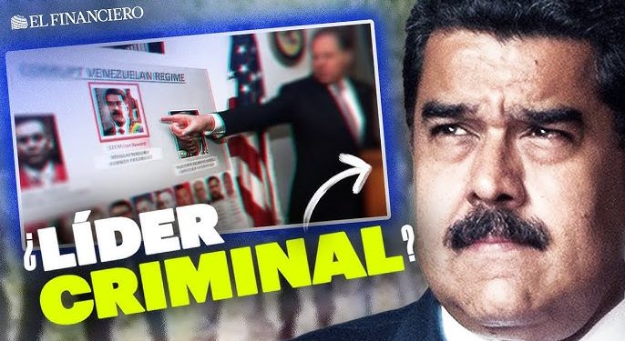 Informe revela apoyo del cartel de los Soles y Hezbolá al ELN para consolidar control territorial en el Catatumbo