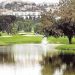 La ‘costa del golf’, una red de riego con aguas depuradas desde hace más de 20 años
