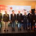 China celebró el aniversario del Ejército Popular de Liberación con fuerte presencia militar argentina