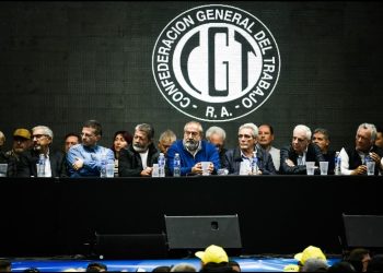Malestar en la CGT por la exclusión de sindicalistas de las listas bonaerenses de Fuerza Patria
