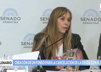 Denuncia penal contra tuiteros libertarios, uno de ellos funcionario nacional, por amenazas y apología del delito