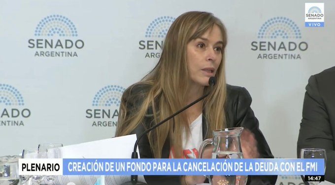 Denuncia penal contra tuiteros libertarios, uno de ellos funcionario nacional, por amenazas y apología del delito