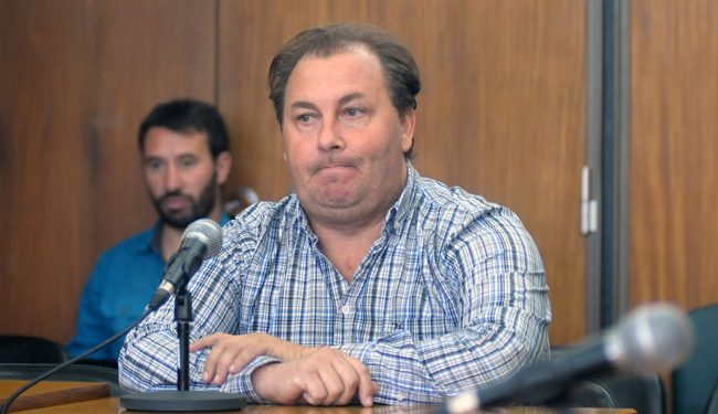 La banda liderada por Eduardo Abel Siri enfrenta causas por estafas con vehículos en Nordelta, con varios cuentos del tío fantásticos!!!