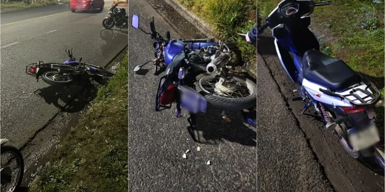 Tiroteo en Quilmes: dos policías federales se defendieron de un asalto, abatieron a un motochorro e hirieron a otro