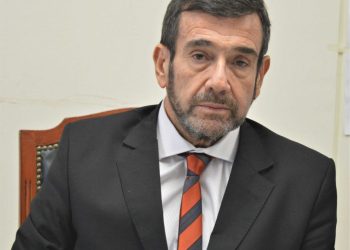 Borracho, prepotente y protegido: el fiscal general de Santiago del Estero vuelve a escandalizar y refuerza el abuso de poder provincial