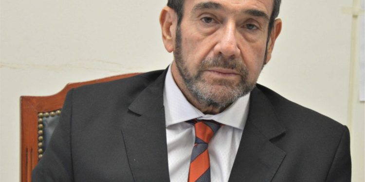 Borracho, prepotente y protegido: el fiscal general de Santiago del Estero vuelve a escandalizar y refuerza el abuso de poder provincial