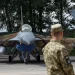 Ucrania detiene a piloto instructor por espiar para Rusia y revelar secretos de F-16