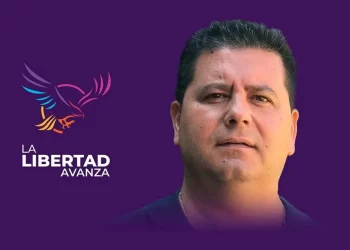 Un candidato de LLA procesado por fraude ganó las elecciones y reabrió el debate sobre la impunidad política en Argentina y la falta de inversores. La relación con YPF