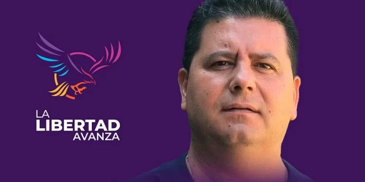 Un candidato de LLA procesado por fraude ganó las elecciones y reabrió el debate sobre la impunidad política en Argentina y la falta de inversores. La relación con YPF
