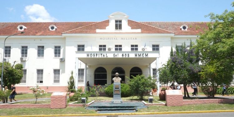 Indignación por la muerte del Sargento Cabral en Hospital de Campo de Mayo: llevaba el mismo nombre y grado que el héroe que salvó a San Martín
