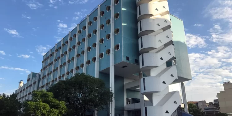 Hospital Naval ‘Pedro Mallo’ garantiza atención médica pese a paro de FUSANA
