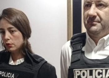 Justicia de Paraguay ordena extradición de Kueider y su exsecretaria a la Argentina