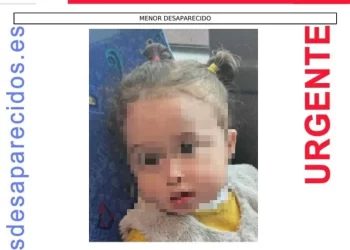 Una madre denuncia un matrimonio concertado en Egipto para su hija de cinco años