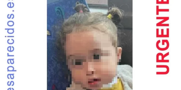 Una madre denuncia un matrimonio concertado en Egipto para su hija de cinco años