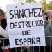 Corrupción hunde a Sánchez: PP saca 41 escaños al PSOE y Vox escala tras crisis de Cerdán