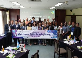 Argentina presente en Taiwán: una mirada desde Tierra del Fuego hacia el futuro digital