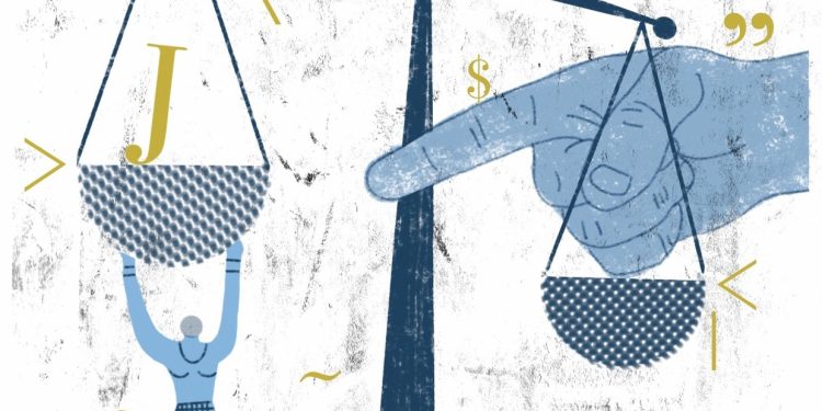 Lawfare y su etimología.