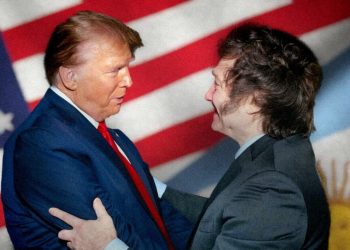 Milei y Trump cierran acuerdo arancelario y refuerza alianza estratégica entre Argentina y EE.UU.