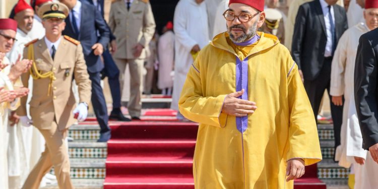 Marruecos celebra el Día del Trono con un balance de logros y una mirada esperanzadora al futuro