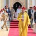 Marruecos celebra el Día del Trono con un balance de logros y una mirada esperanzadora al futuro