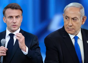 Netanyahu rechaza el anuncio de Macron y advierte que un Estado palestino sería una amenaza existencial para Israel
