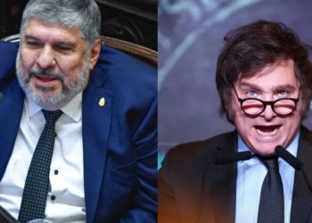 Francos: Veto a la ley previsional, Villarruel traidora, la salud mental del Presidente e intereses de los  gobernadores
