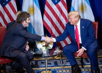 Positivo: Acuerdo Milei-Trump por aranceles con Argentina por razones geopolíticas