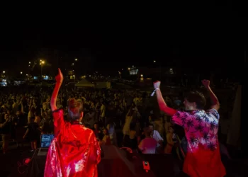 MUWI La Rioja Music Fest 2025: cuatro días de música, vino y sabor riojano