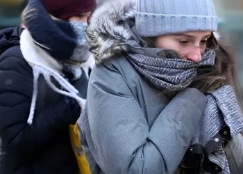 Nueva ola polar sobre Buenos Aires: qué día habrá una mínima de 6 grados