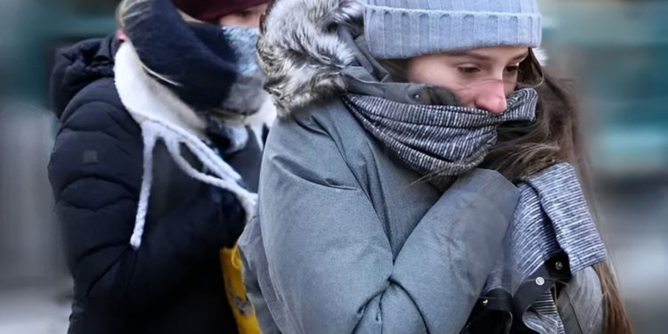 Nueva ola polar sobre Buenos Aires: qué día habrá una mínima de 6 grados