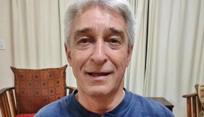 Oscar Francou, intendente de Caseros en apoyo del deficit cero: “Muriendo muchos jubilados, otros pasaran a cobrar sueldos mejores”