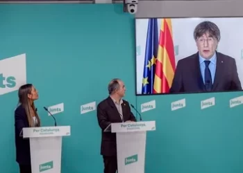 La Justicia europea inicia el camino que puede tumbar la amnistía pese al aval del Constitucional