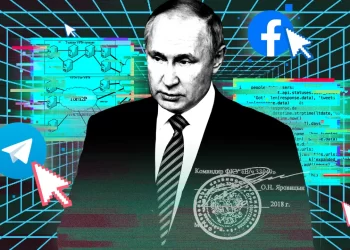 Rusia extrema el control digital con sanciones por búsquedas de contenidos catalogados de “extremistas”