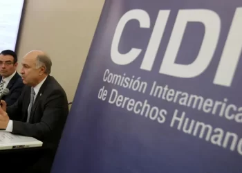 Advierten que la CIDH padece sesgo ideológico y cuestiona la elección de Rosa María Payá