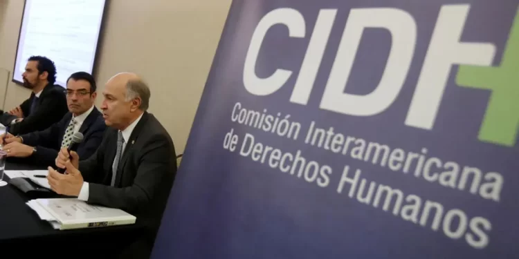 Advierten que la CIDH padece sesgo ideológico y cuestiona la elección de Rosa María Payá