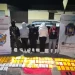 Secuestran 89 kilos de cocaína en Salta de forma casual: La magnitud del tráfico en Argentina con aprox 30 toneladas que ingresan anualmente.