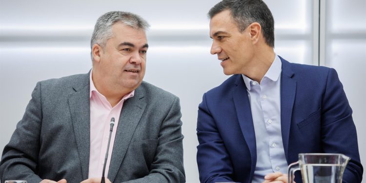 Juez investiga “botín” millonario en caso Cerdán y ordena su ingreso a prisión por gestionar pagos ilícitos