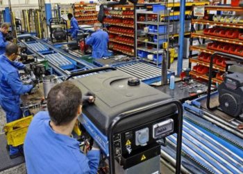 Plan Argentina Productiva